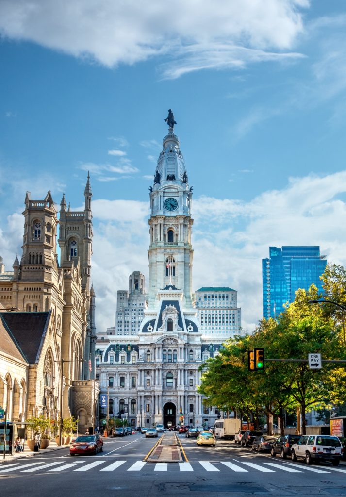 Philadelphia Court of Common Pleas Affirms that Consent to Jurisdiction